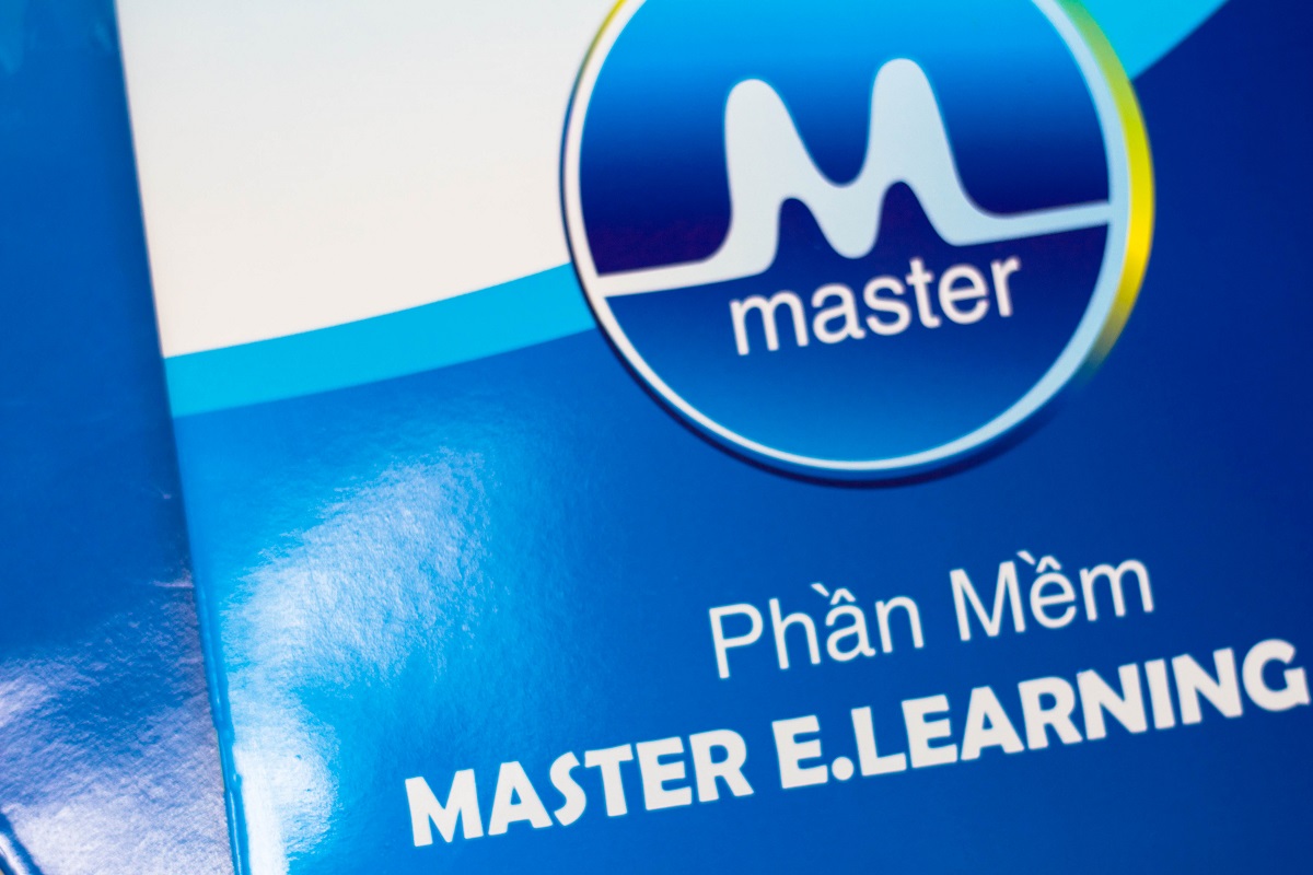 Master E-Learning